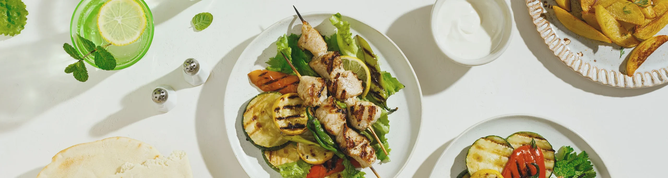 Food enzyme